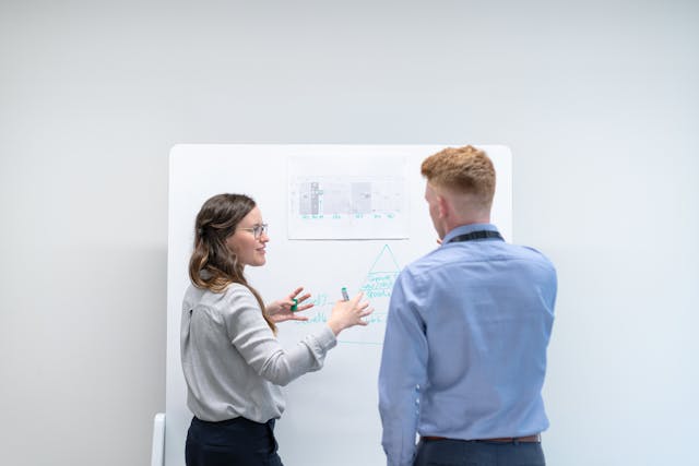 mentoring in engineering teams